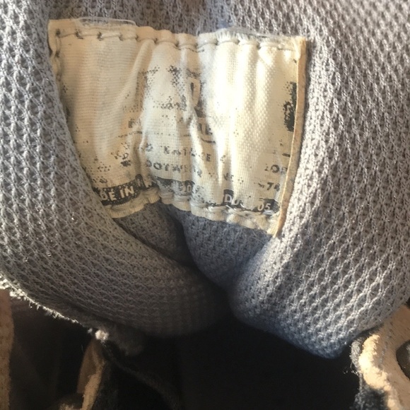 Hi-Tec Women’s Hiking Boots - Picture 7 of 15